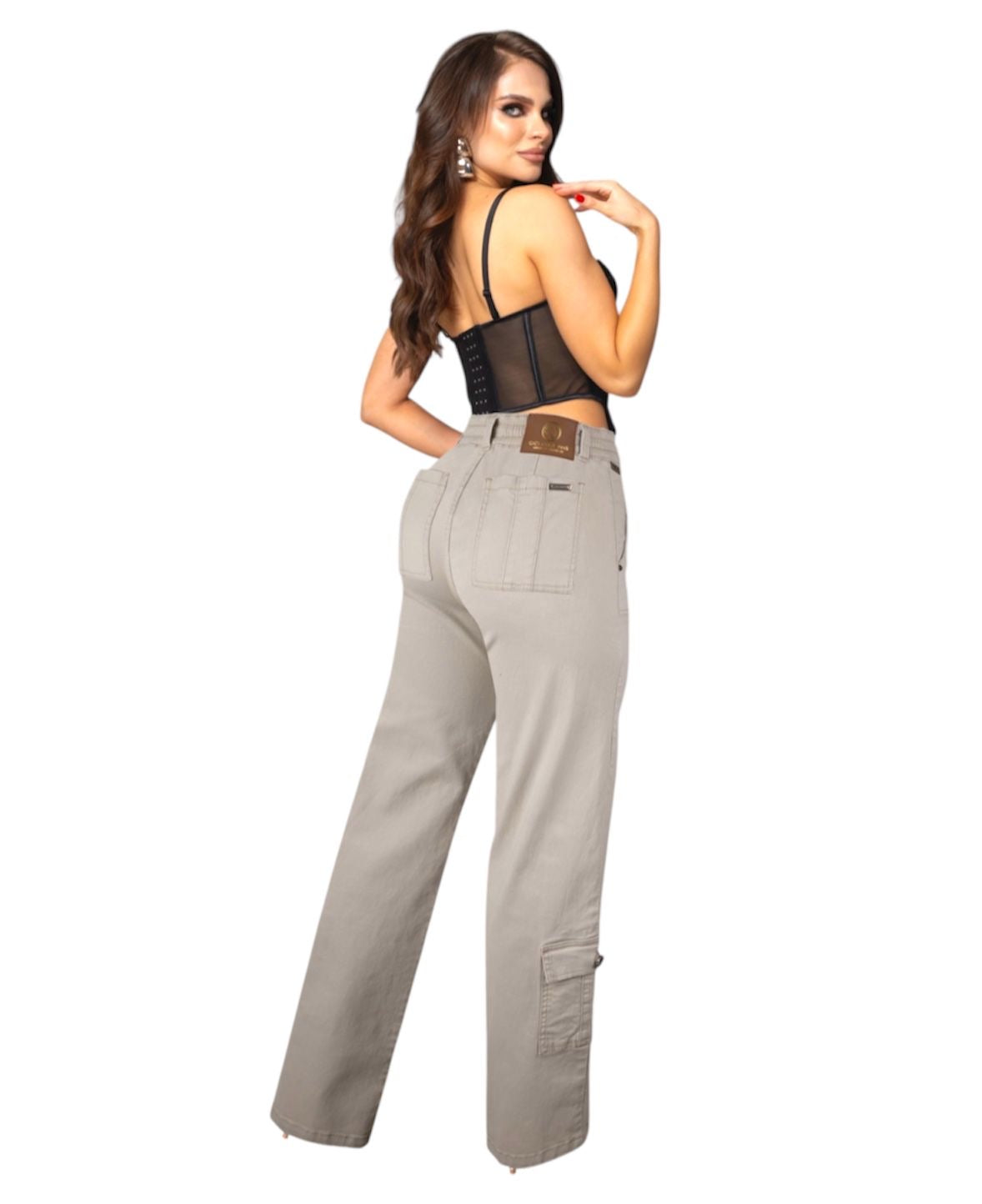 BONN WIDE LEG