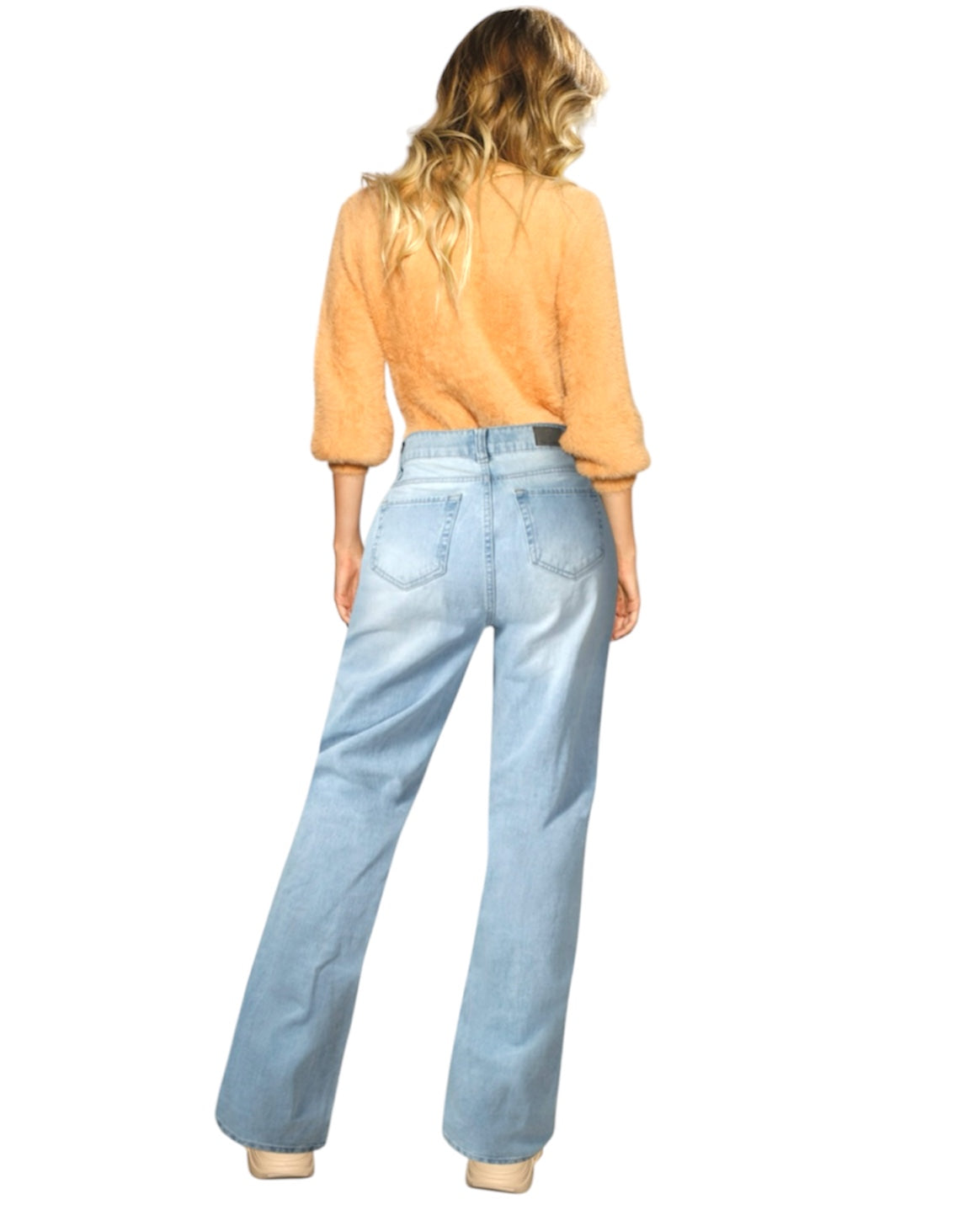 OSIS WIDE LEG