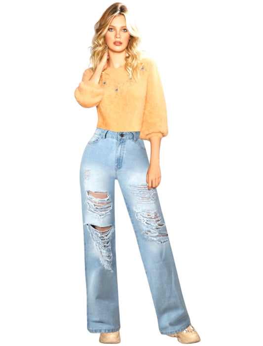 OSIS WIDE LEG