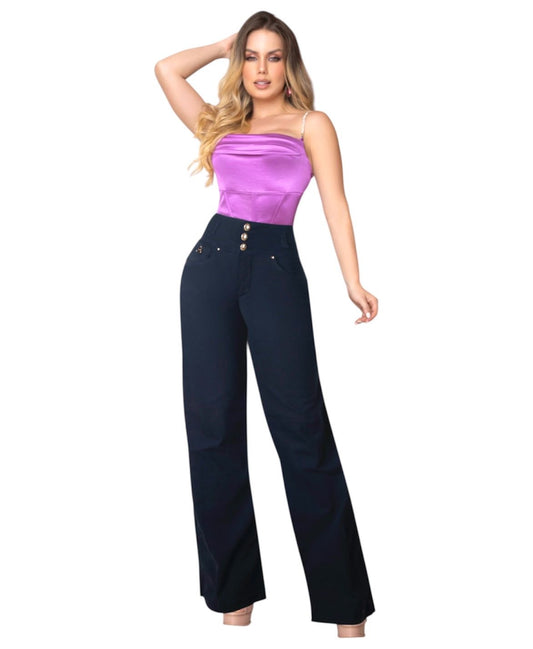 ANAHI WIDE LEG