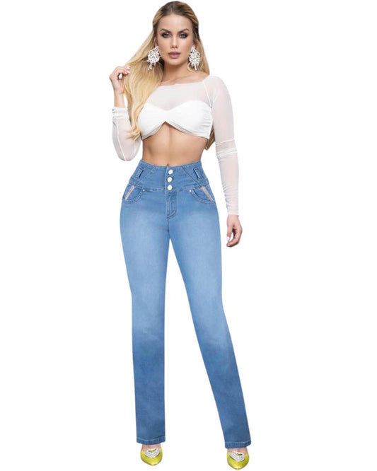 FERGIE STRAIGHT