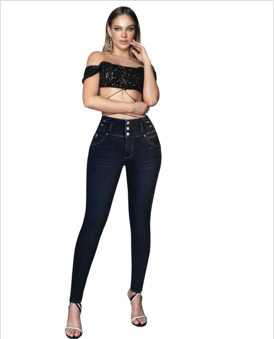 COLETH SKINNY LEVANTA POMP