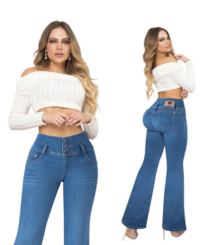 KATERINA BLECH SEMICAMPANA